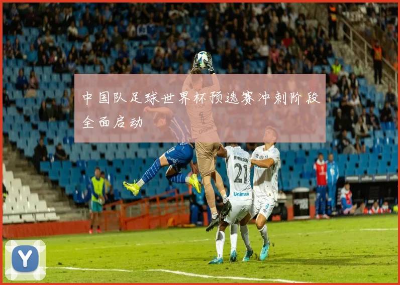 中国队足球世界杯预选赛冲刺阶段全面启动